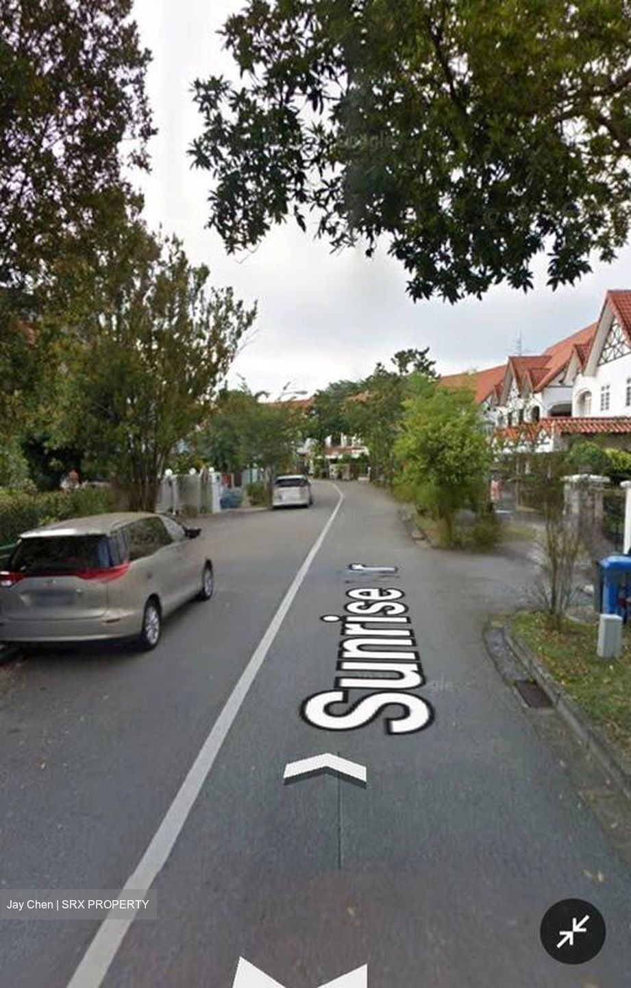 Sunrise Avenue (D28), Terrace #477811751